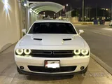 Challenger RT 5.7 2016 ( Accident Free )