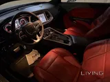 Challenger RT 5.7 2016 ( Accident Free )