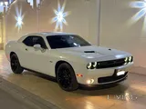 Challenger RT 5.7 2016 ( Accident Free )