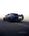 Dodge Challenger Rt plus 2015 v8 doha specs