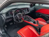 Dodge Challenger SRT 2018 V6