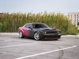 Dodge Challenger SRT 2018 V6