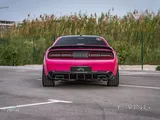 Dodge Challenger SRT 2018 V6