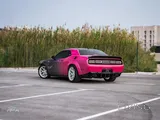 Dodge Challenger SRT 2018 V6