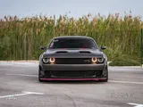 Dodge Challenger SRT 2018 V6