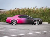 Dodge Challenger SRT 2018 V6