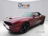 Dodge Challenger SRT 2021