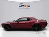 Dodge Challenger SRT 2021