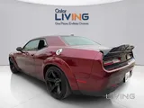Dodge Challenger SRT 2021