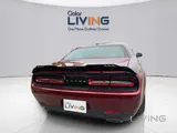 Dodge Challenger SRT 2021
