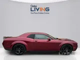 Dodge Challenger SRT 2021
