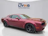 Dodge Challenger SRT 2021