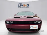 Dodge Challenger SRT 2021
