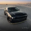 دودج تشالنجر SRT 6.4 لتر