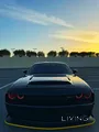دودج تشالنجر SRT 6.4 لتر