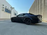 دودج تشالنجر SRT 6.4 لتر