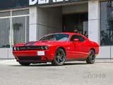 Dodge Challenger SXT