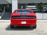 Dodge Challenger SXT