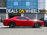 Dodge Challenger SXT