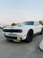 Dodge Challenger SXT V6 2021