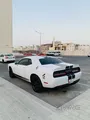 Dodge Challenger SXT V6 2021