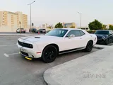 Dodge Challenger SXT V6 2021
