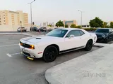 Dodge Challenger SXT V6 2021