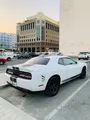 Dodge Challenger SXT V6 2021