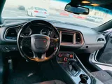 Dodge Challenger SXT V6 2021