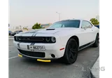 Dodge Challenger SXT V6 2021 Urgent