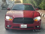 Dodge Charge in a Very Good Condition for Sale