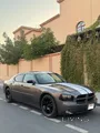 Dodge Charger 2009 V6