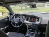 Dodge Charger 2017