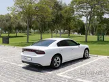 Dodge Charger 2017
