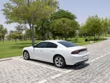 Dodge Charger 2017