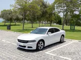 Dodge Charger 2017