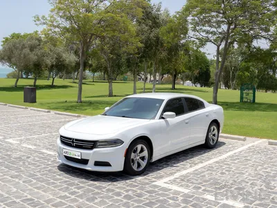 Dodge Charger  2017