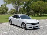 Dodge Charger 2017