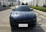 🔥 Dodge Charger 2017 V6 | 74,000 KM | Zero Accidents | Qatar