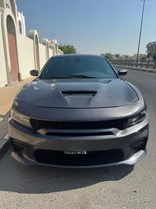 دودج شارجر جي تي 2020