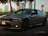Dodge Charger GT