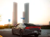 Dodge Charger GT