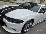 Dodge Charger GT 2022