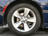 Dodge Charger. Model  2017