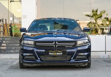 Dodge Charger  2017