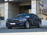Dodge Charger. Model  2017