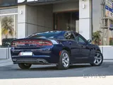 Dodge Charger. Model  2017