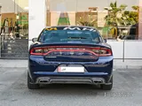 Dodge Charger. Model  2017