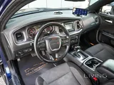 Dodge Charger. Model  2017