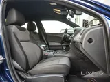 Dodge Charger. Model  2017